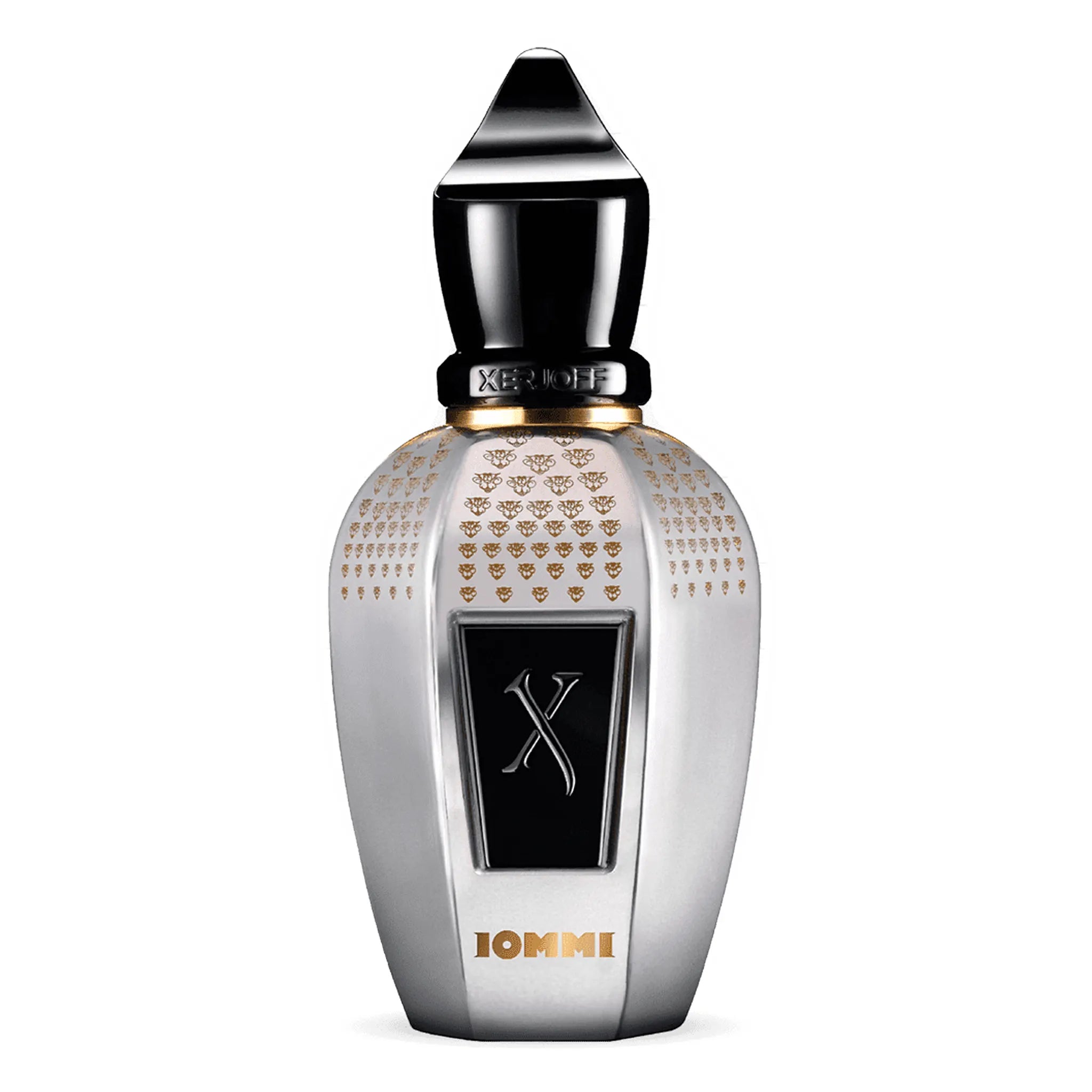 Front view of Xerjoff Tony Iommi Monkey Special Eau de Parfum 50ml 4030140